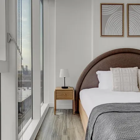 S Loop 1br W Lounge Pool Gym Nr Grant Park Chi-495 Apartment Chicago