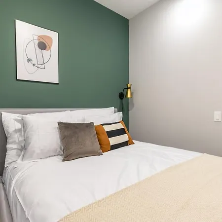 Loop 1br W Fitness Center Nr W Loop The L Chi-194 Chicago