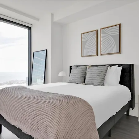 Apartment S Loop 2br W Pool Gym Next To Grant Park Chi-606