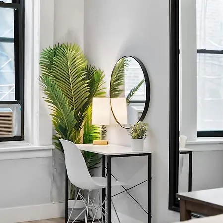 2br Bright & Cozy - Hubbard 2 Apartment *