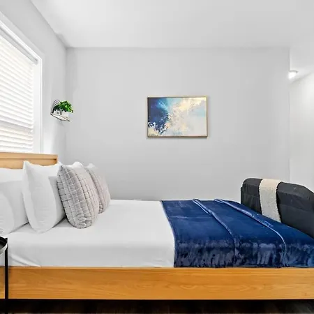 Apartment Stylish Studio Furnished Brompton 64-66 Rep - Moved Inventory *