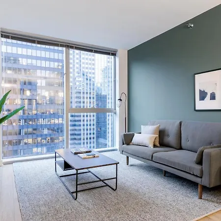 Loop 1br W Gym Pool Wd Nr Millennium Park Chi-236