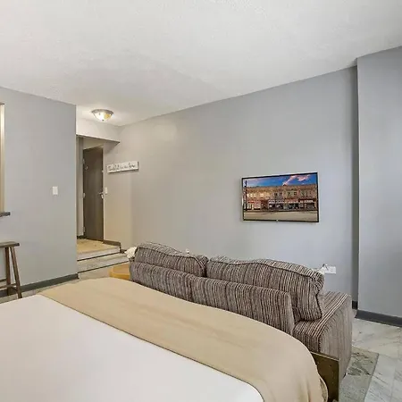 Explore Northside From Modern Apartment Chicago
