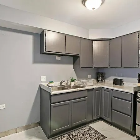 Apartment Explore Northside From Modern