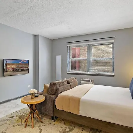 Apartment Explore Northside From Modern *
