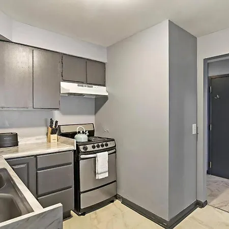 Explore Northside From Modern *