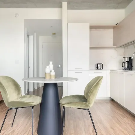 W Loop W Pool Gym Lounge Nr L Chi-747 Apartment *
