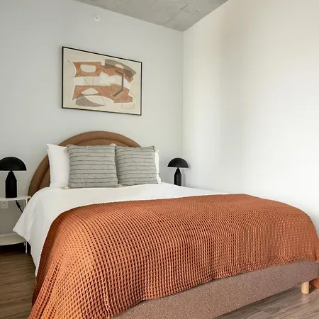 W Loop W Pool Gym Lounge Nr L Chi-747 * Chicago