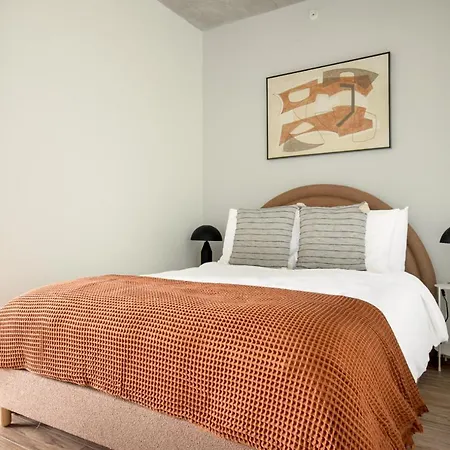 Apartment W Loop W Pool Gym Lounge Nr L Chi-747