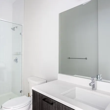 Smart River W 2br W Wd Next To L Chi-330 * Chicago