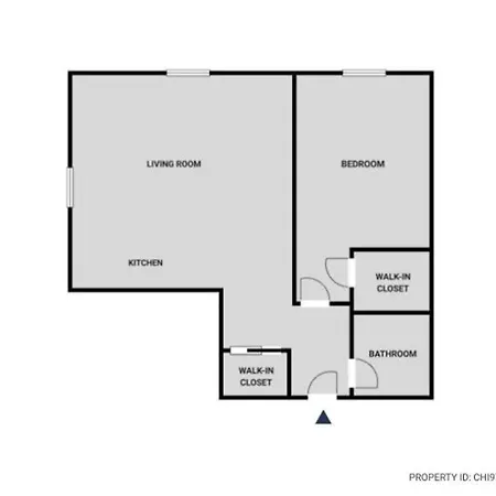 Uptown 1br W Gym W Boxing Ring Nr Red Line Chi-976 Apartment Chicago