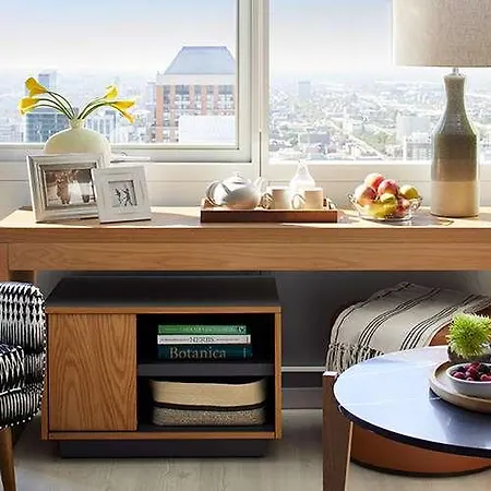 Sentral Michigan Avenue 3* Chicago