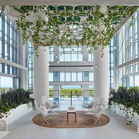 Sentral Michigan Avenue Hotel Chicago
