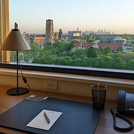 The Study At Of *