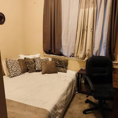 Extended For Professionals Apartment