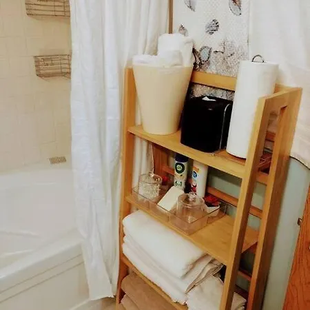 Extended For Professionals Apartment Chicago