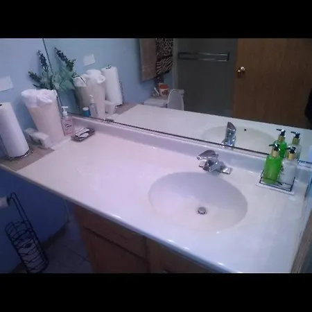 Extended For Professionals Apartment