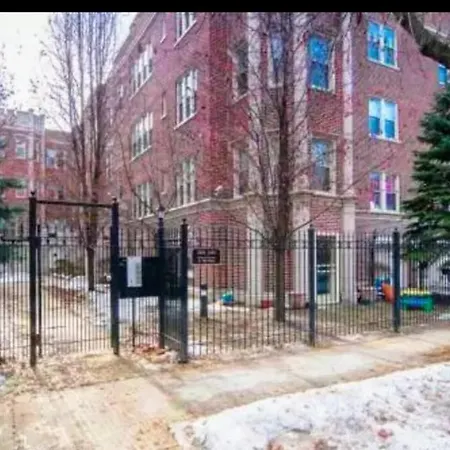 Apartment Extended For Professionals *