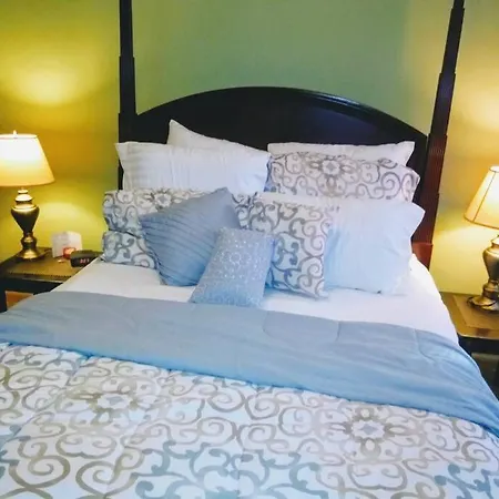Extended For Professionals Apartment Chicago