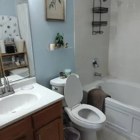 Extended For Professionals Apartment Chicago