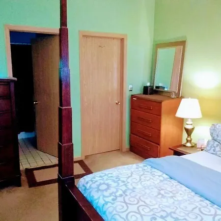 Apartment Extended For Professionals *