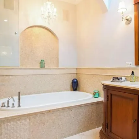 Featured In Socials Luxurious Airbnbs Villa