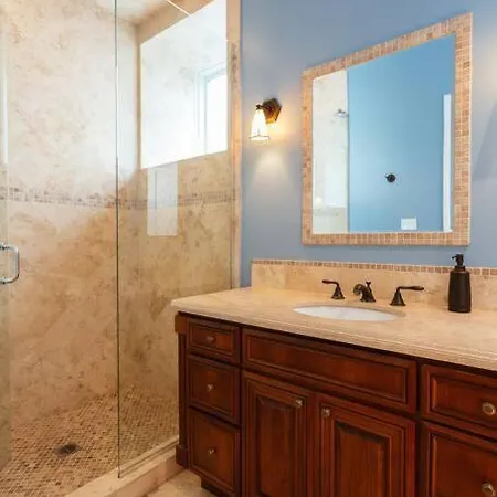 Villa Featured In Socials Luxurious Airbnbs