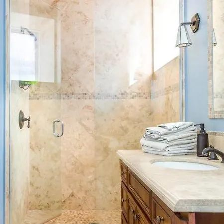 Villa Featured In Socials Luxurious Airbnbs *