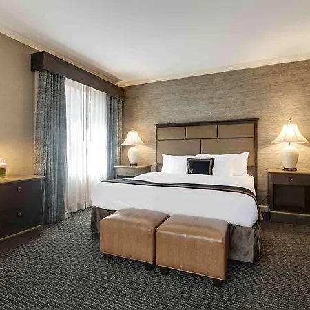 The Whitehall Hotel. Bw Premier Collection Hotel