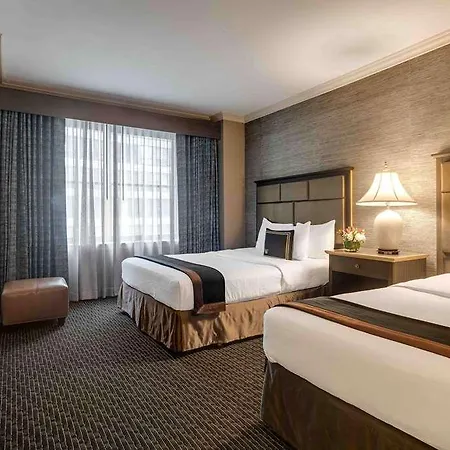 The Whitehall Hotel. Bw Premier Collection Hotel Chicago