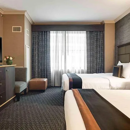 The Whitehall Hotel. Bw Premier Collection Hotel
