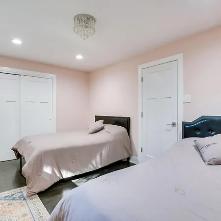 Updated Vacation With Fireplace! Apartment *