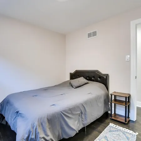 Updated Vacation With Fireplace! Apartment *