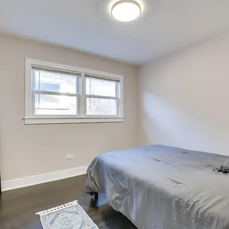 Updated Vacation With Fireplace! Apartment *