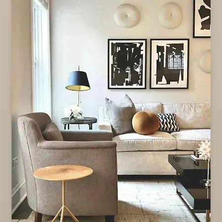 Where U Want 2 B Stylish Comfy 5 Night Min