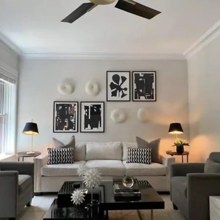 Where U Want 2 B Stylish Comfy 5 Night Min Chicago