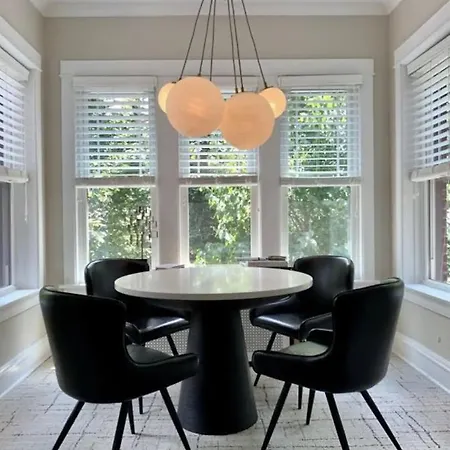 Where U Want 2 B Stylish Comfy 5 Night Min * Chicago