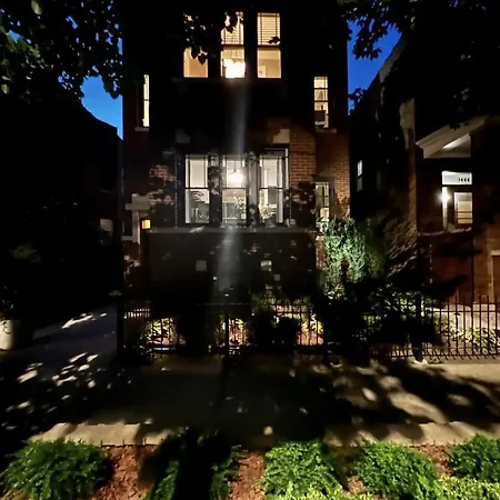 Apartment Where U Want 2 B Stylish Comfy 5 Night Min Chicago