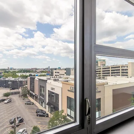 Lincoln Park W Wd Nr L New Chi-305 Apartment *