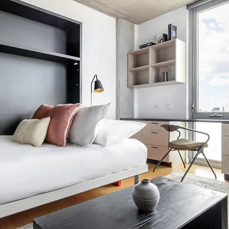 Apartment Lincoln Park W Wd Nr L New Chi-305 Chicago