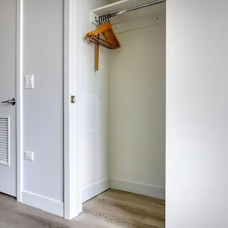 Apartment West Town 1br W Outdoor Sky Terrace Nr L Stop Chi-1026 *