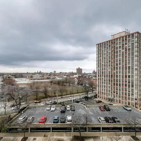 West Town 2br W Dog Run Dog Nr Blue Line Chi-1028 Apartment *