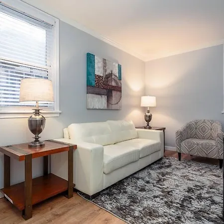 Mtm Fully Furnished In Old Town - 2 Beds Apartment Chicago