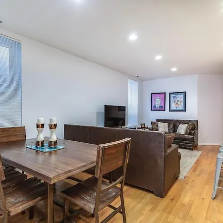 Lincoln Park Living - 1 4* Chicago