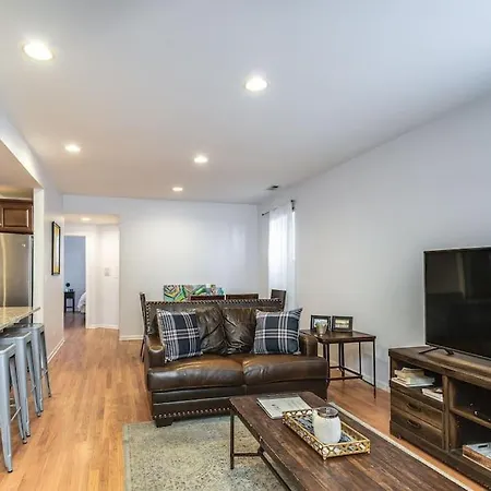 Holiday home Lincoln Park Living - 2 Chicago