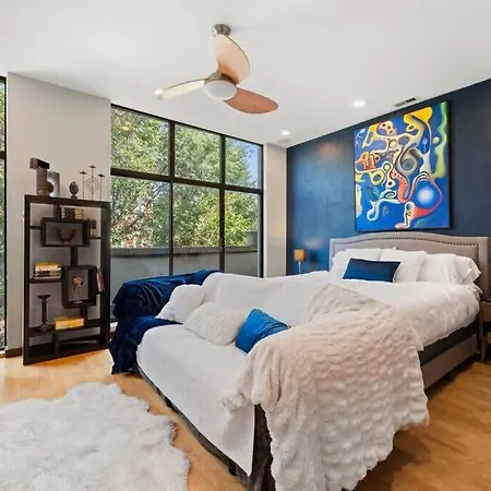 Zen Oasis Of Elegance: Expansive Executive *