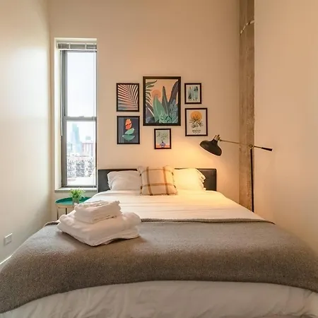 Luxury Cozy 2br With Optional Parking And Gym Access Near Mccormick Place, Lakefront And Soldier Field * Chicago