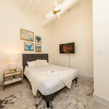 Apartment Luxury 6br Prime South Loop Perfect Location For Families Or Groups Near Soldier Field, Museum Campus & Mccormick Place *