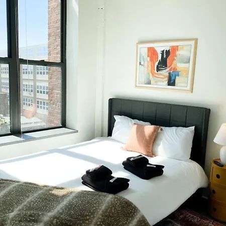 Mccormick 2br-2ba For 8 Guests With Optional Parking & Gym *