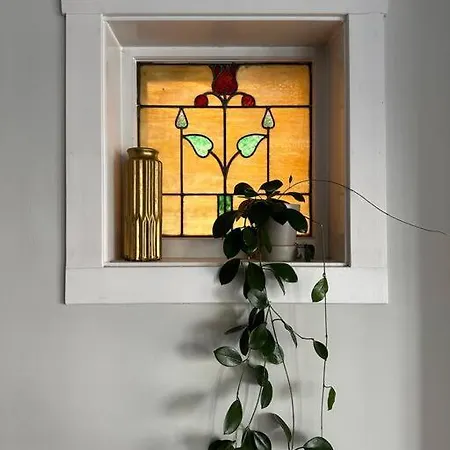 Apartment In Andersonville On Balmoral Chicago